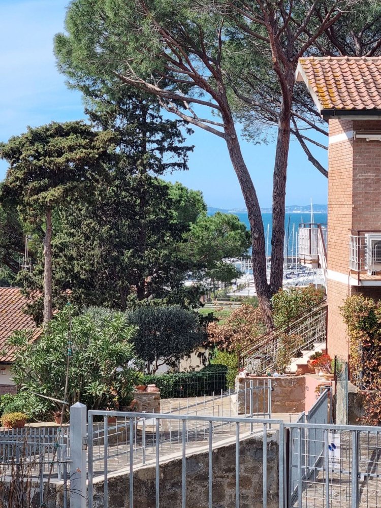 2 rooms Apartment in Scarlino, Italy No. 93051