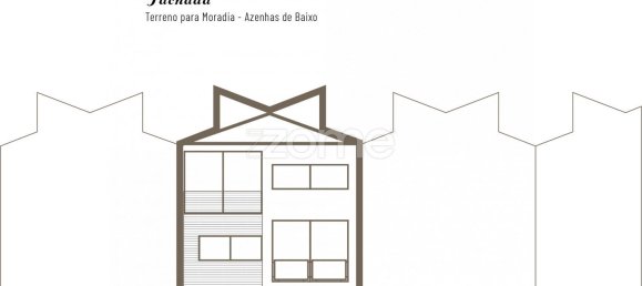  قطعة أرض في Aveiro, Portugal 4040متر مربع رقم 85278 5