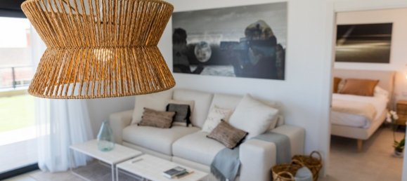 3 bedrooms Apartment in Gran Alacant, Spain No. 289050 5