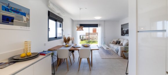 3 bedrooms Apartment in Gran Alacant, Spain No. 289050 11