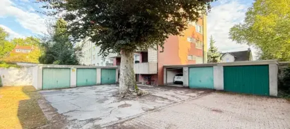 3 rooms Penthouse in Herne, Germany No. 283984 13