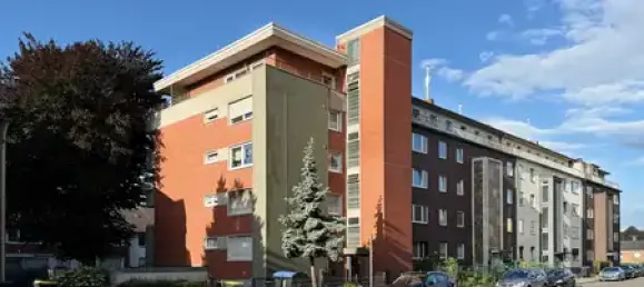 3 rooms Penthouse in Herne, Germany No. 283984 2