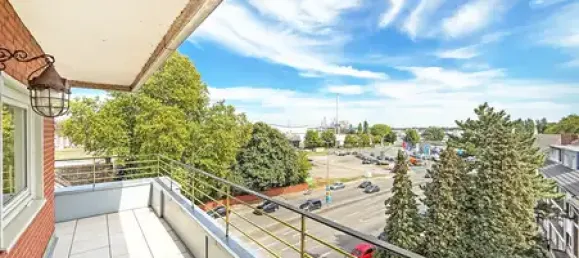 3 rooms Penthouse in Herne, Germany No. 283984 7