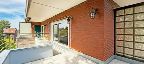 3 rooms Penthouse in Herne, Germany No. 283984 6