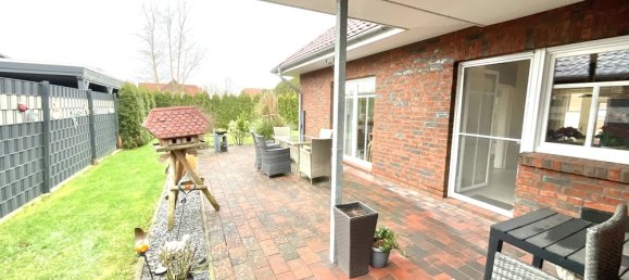 4 chambres Bungalow à Cloppenburg, Germany No. 161794 16