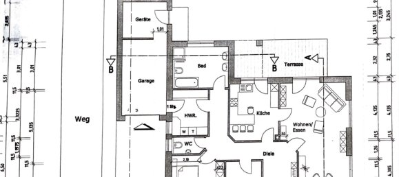 4 chambres Bungalow à Cloppenburg, Germany No. 161794 19