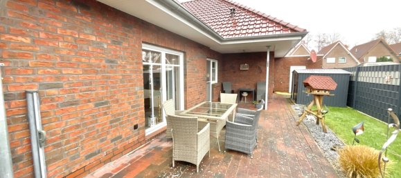 4 chambres Bungalow à Cloppenburg, Germany No. 161794 17