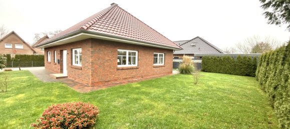 4 chambres Bungalow à Cloppenburg, Germany No. 161794 18