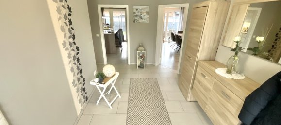 4 chambres Bungalow à Cloppenburg, Germany No. 161794 8