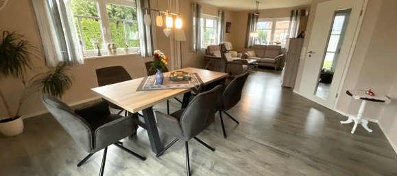 4 chambres Bungalow à Cloppenburg, Germany No. 161794 5