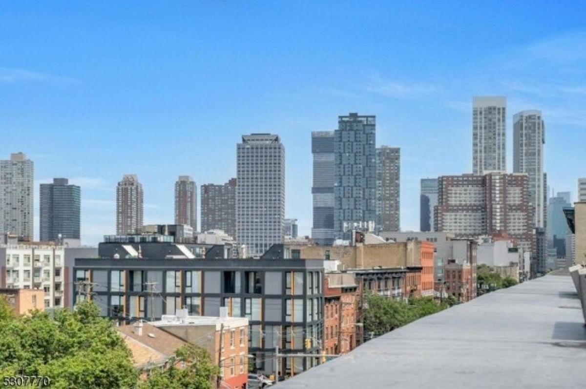 Studio in Jersey City, USA No. 377875