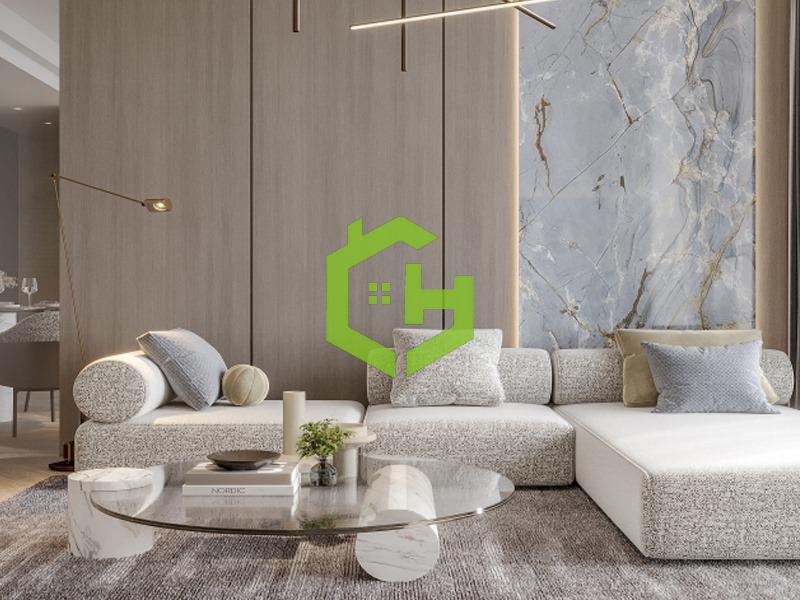 1 Schlafzimmer Wohnung in Arjan, UAE, Nr. 38750