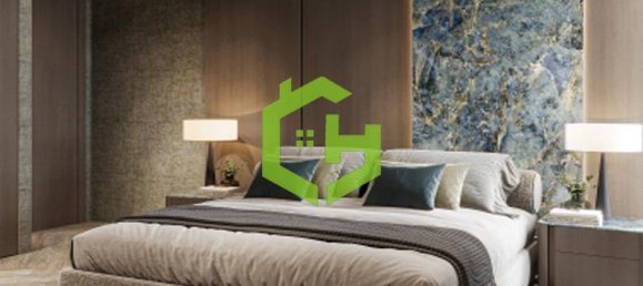 1 Schlafzimmer Wohnung in Arjan, UAE, Nr. 38750 2