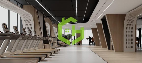 1 Schlafzimmer Wohnung in Arjan, UAE, Nr. 38750 7