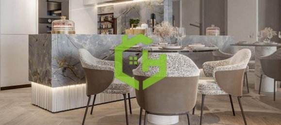 1 Schlafzimmer Wohnung in Arjan, UAE, Nr. 38750 4