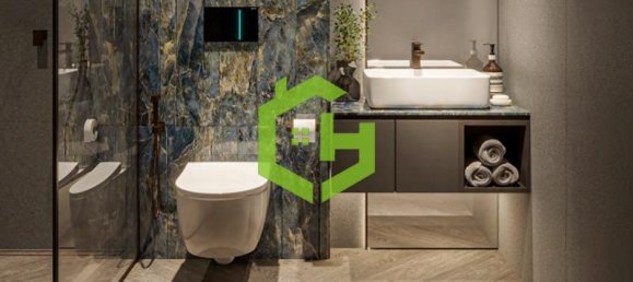 1 Schlafzimmer Wohnung in Arjan, UAE, Nr. 38750 6