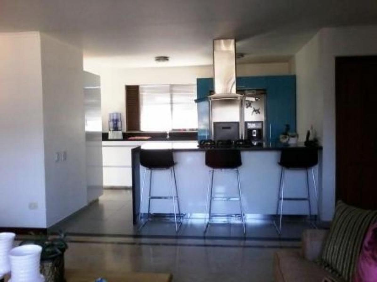 5 bedrooms House in Antioquia, Colombia No. 9208