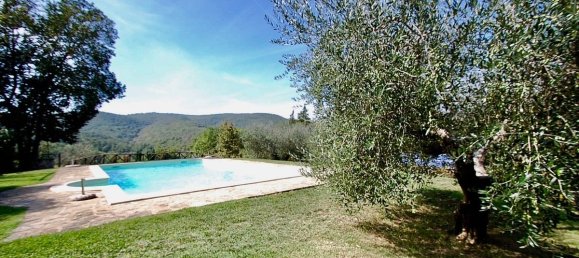 Casa T6 em Passignano sul Trasimeno, Italy N.º 53684 5