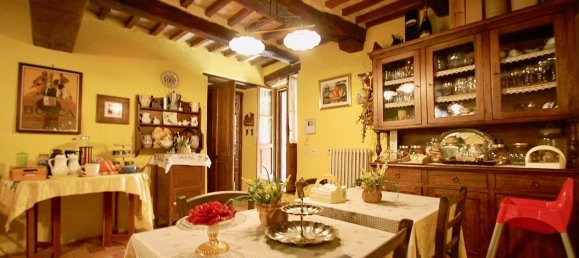 Casa T6 em Passignano sul Trasimeno, Italy N.º 53684 28