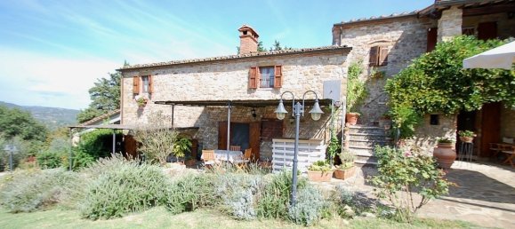 Casa T6 em Passignano sul Trasimeno, Italy N.º 53684 12