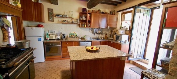 Casa T6 em Passignano sul Trasimeno, Italy N.º 53684 26