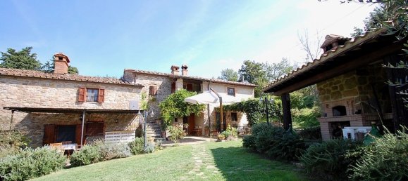 Casa T6 em Passignano sul Trasimeno, Italy N.º 53684 11