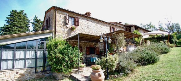 Casa T6 em Passignano sul Trasimeno, Italy N.º 53684 3