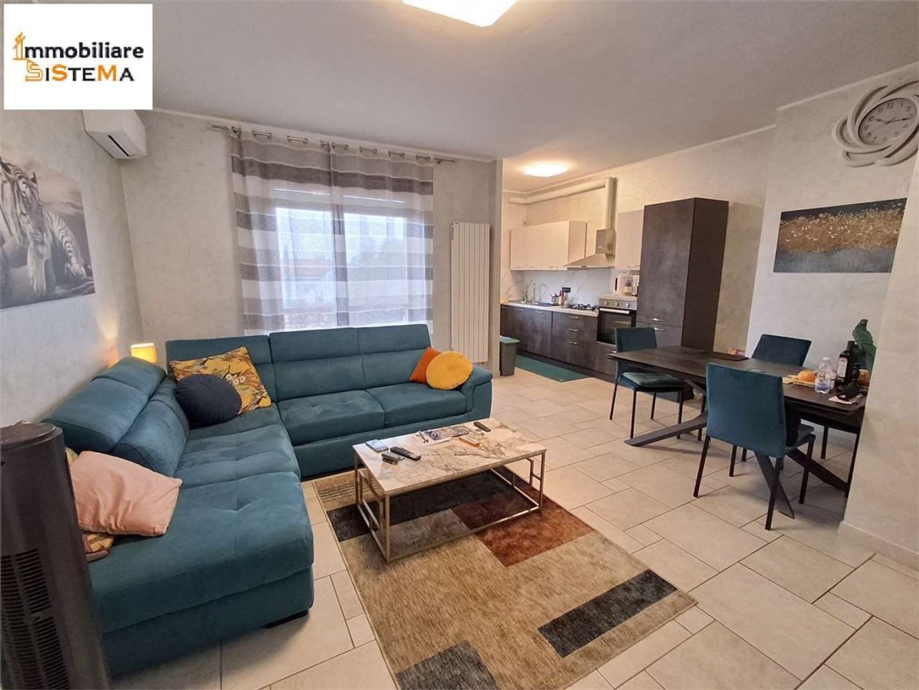 3 bedrooms Apartment in Cambiano, Italy No. 333116