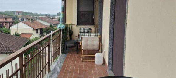 3 bedrooms Apartment in Cambiano, Italy No. 333116 21