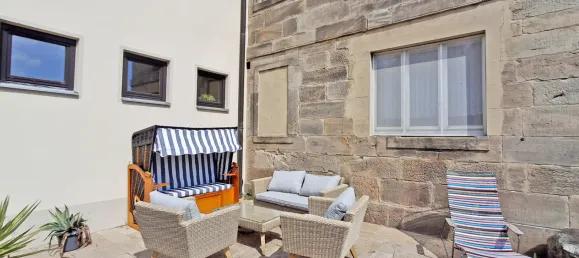 Ферма с 3 спальнями в Кульмбах, Германия № 325472 19