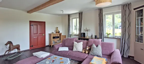 Ферма с 3 спальнями в Кульмбах, Германия № 325472 11