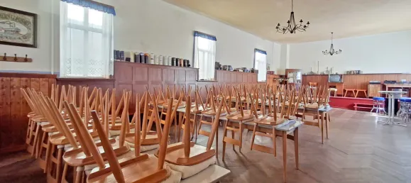 Ферма с 3 спальнями в Кульмбах, Германия № 325472 14