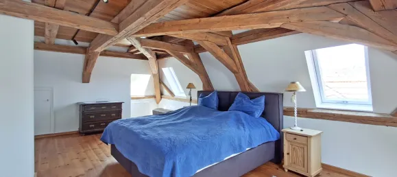 Ферма с 3 спальнями в Кульмбах, Германия № 325472 3