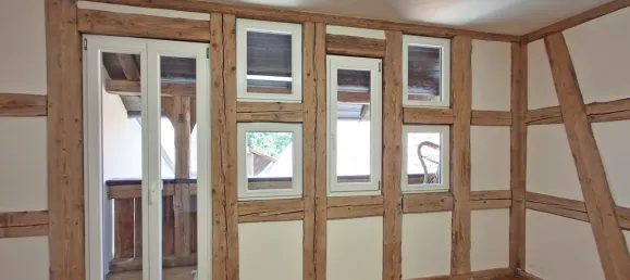 Ферма с 3 спальнями в Кульмбах, Германия № 325472 9