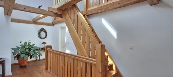 Ферма с 3 спальнями в Кульмбах, Германия № 325472 6