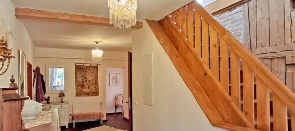 Ферма с 3 спальнями в Кульмбах, Германия № 325472 10