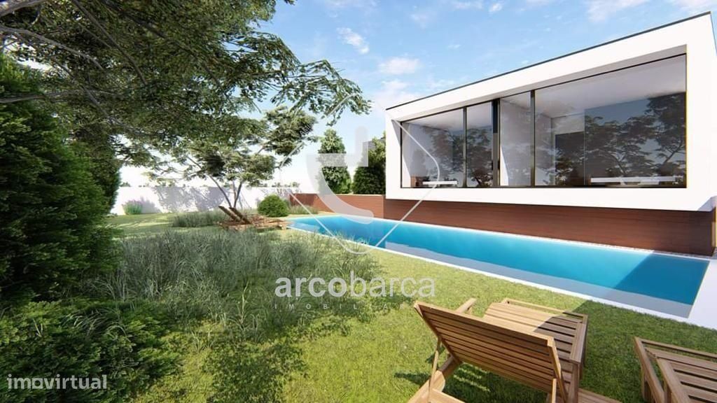 Земельный участок 723м² в Понти ди Лима, Португалия № 211930