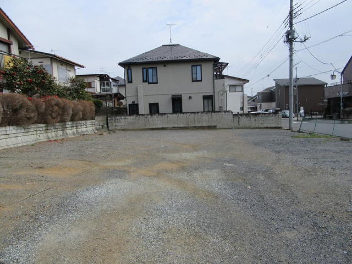 4 bedrooms House in Tochigi, Japan No. 2784