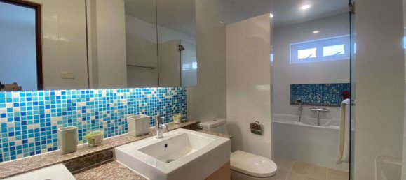 3 bedrooms Condo in Phra Khanong, Thailand No. 4846 9