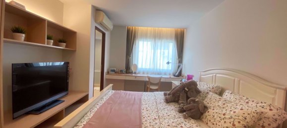 3 bedrooms Condo in Phra Khanong, Thailand No. 4846 2