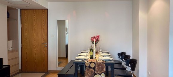 3 bedrooms Condo in Phra Khanong, Thailand No. 4846 6