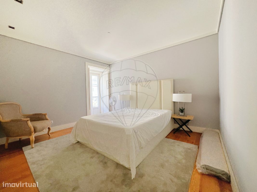1 Schlafzimmer Doppelhaus in Lisbon, Portugal, Nr. 227759