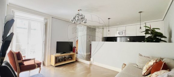 1 bedroom Duplex in Lisbon, Portugal No. 227759 21