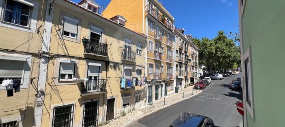 1 bedroom Duplex in Lisbon, Portugal No. 227759 27