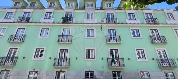 1 bedroom Duplex in Lisbon, Portugal No. 227759 31