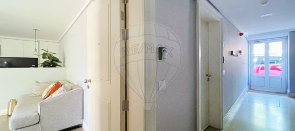 1 bedroom Duplex in Lisbon, Portugal No. 227759 23