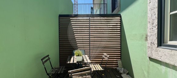 1 bedroom Duplex in Lisbon, Portugal No. 227759 29