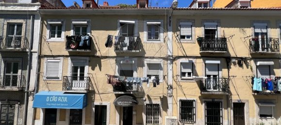 1 bedroom Duplex in Lisbon, Portugal No. 227759 26