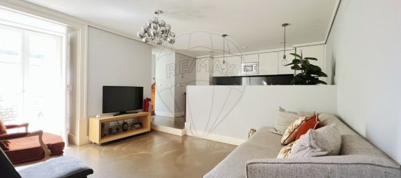 1 bedroom Duplex in Lisbon, Portugal No. 227759 22