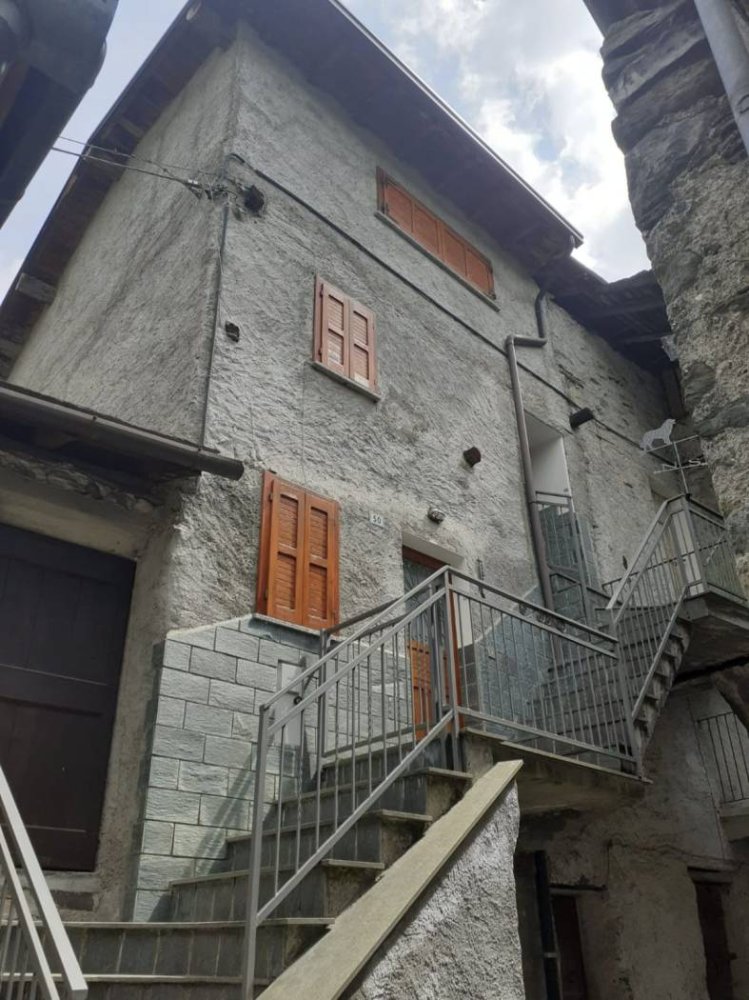 2 bedrooms Apartment in Lanzada, Italy No. 108678